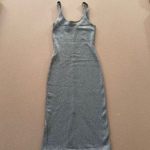 Pull & Bear midi dress